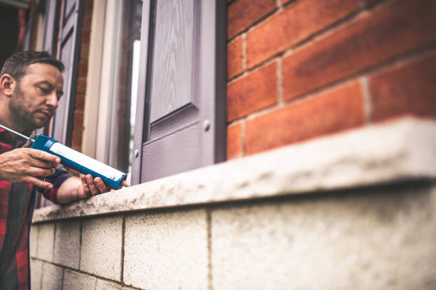 Best Specialized Insulation Services in Lake Leann, MI
