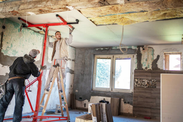 Best Insulation for Specific Applications in Lake Leann, MI