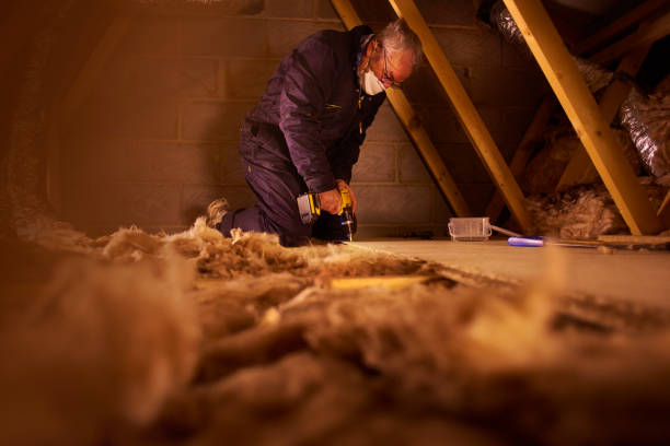 Best Spray Foam Insulation in Lake Leann, MI